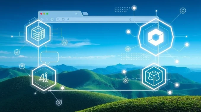 Revolutionary AI Crypto Browser Donut Labs Secures $7M Funding