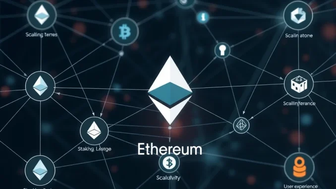 Ethereum Pectra Activated: Powerful Upgrade Transforms Staking and Scaling