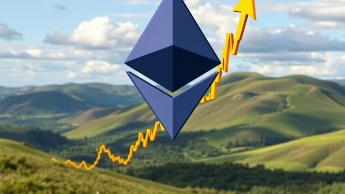 Ethereum Price Surge: Defying Expectations with a 49% Rally