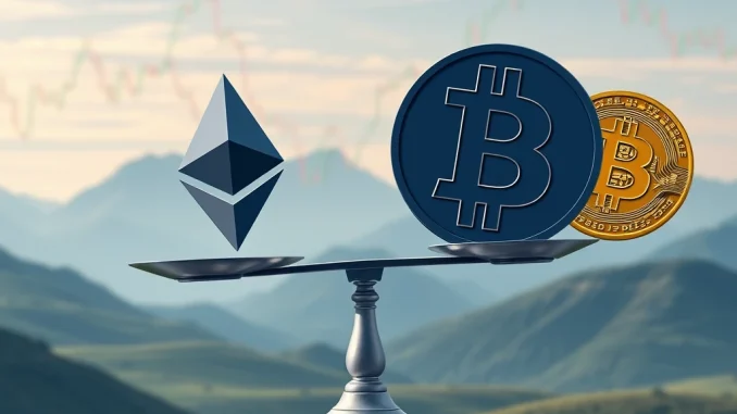 Ethereum Undervalued: Shocking CryptoQuant Report Signals Historic Opportunity... But Challenges Loom