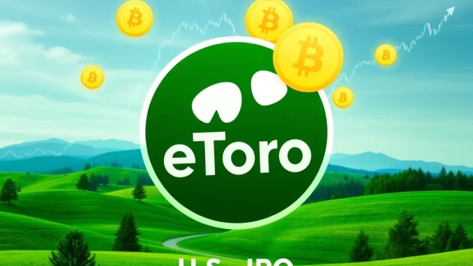 eToro IPO: Exciting U.S. Launch Could Be Days Away