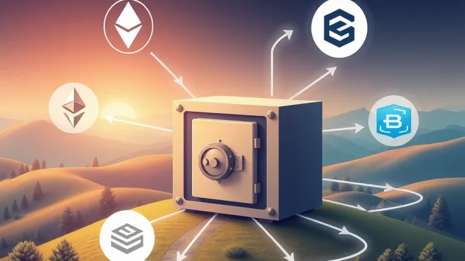 DeFi Yields Revolutionized: Exponential YO Launches to Boost Multi-Chain Crypto Returns