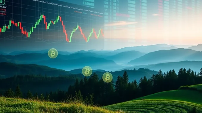 Flow Traders' Significant Bitcoin Withdrawal: $9.42M BTC Moved from Binance