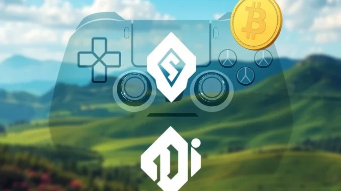 Exciting Playtron to Unleash Game Dollar Stablecoin on Sui Blockchain in Q4 2025