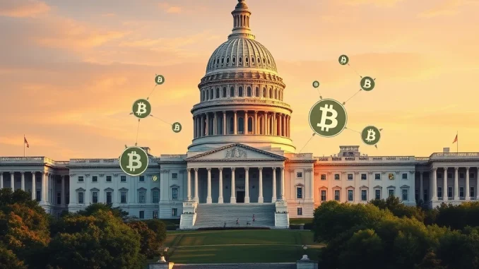 GENIUS Act: Securing US Financial Leadership with Stablecoins