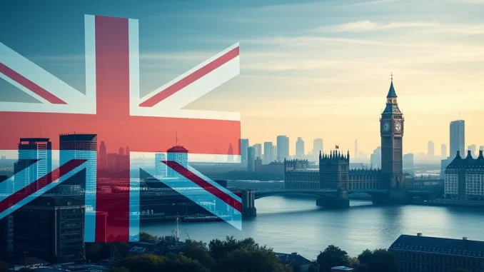GFO-X Achieves Landmark: First FCA-Regulated Crypto Derivatives Platform Launches in UK