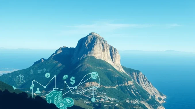 Crypto Derivatives: Gibraltar Launches Pioneering Clearing Framework