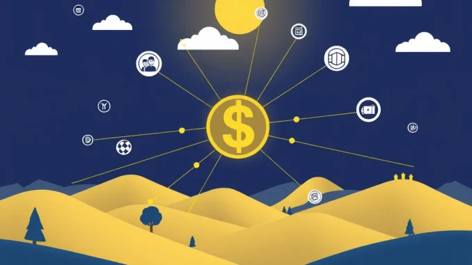 Global Dollar Network Accelerates USDG Stablecoin Adoption with 19 New Partners