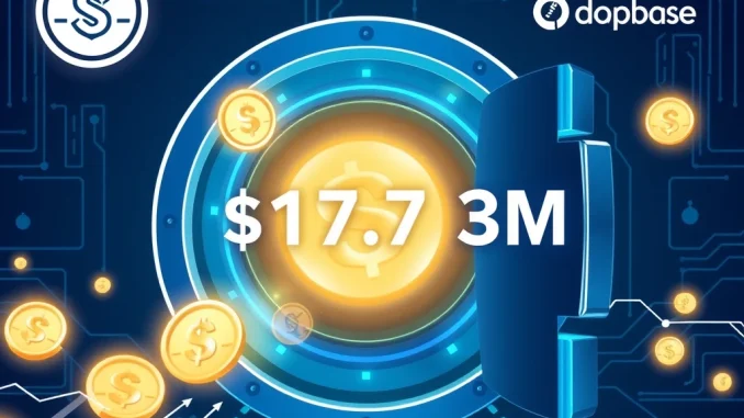 Major GMGN.AI SOL Deposit: $17.73M Moves to Coinbase Prime