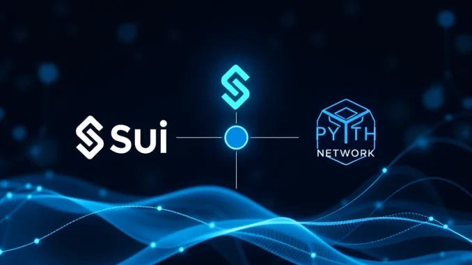Haedal Boosts Sui DeFi with Pyth Network Integration
