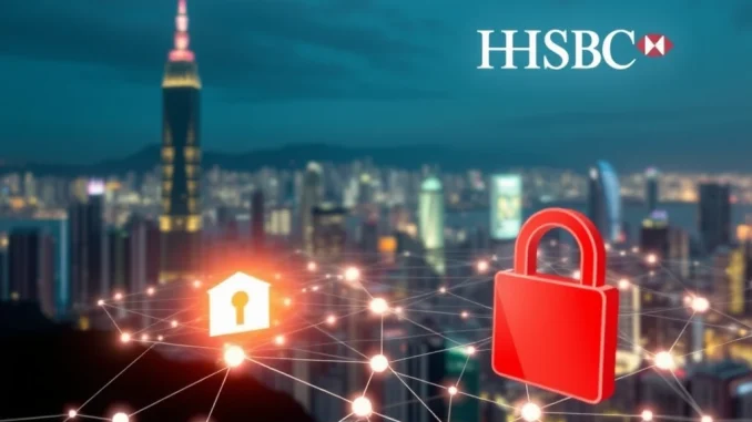 HSBC Tokenized Deposit: Hong Kong Sees Instant Corporate Transfers with Blockchain