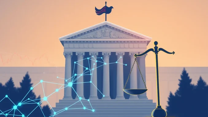 Hyperliquid Makes Crucial Case to CFTC on Perpetual Futures