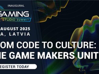 iGaming Studio Summit