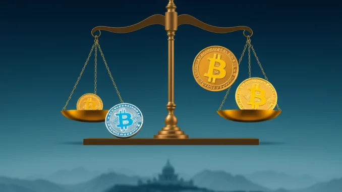 India Crypto Regulation: Supreme Court Issues Urgent Warning on Virtual Currencies
