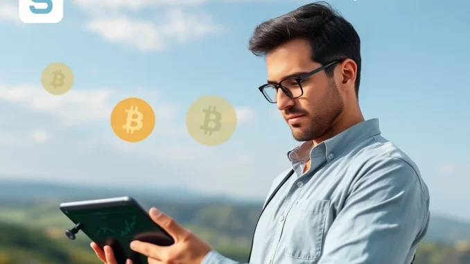 Bitcoin Vision: Jack Dorsey's Bold Claim on Small Business Banking