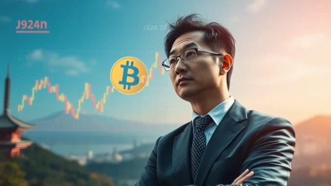 Japan's Metaplanet: Significant Surge in Bitcoin Holdings