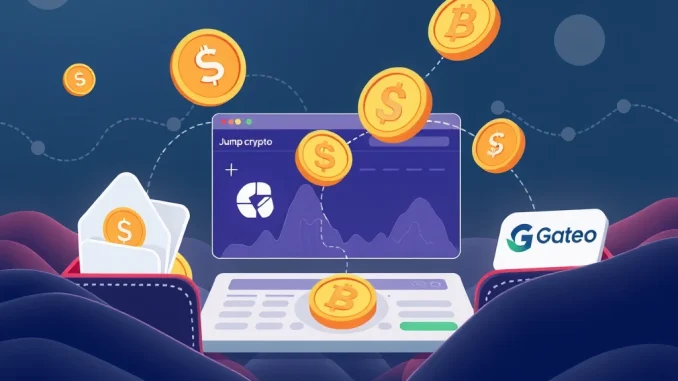 Intriguing Discovery: Is Jump Crypto Potential Market Maker for SOON Token?
