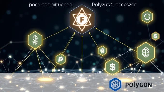 Polygon and GSR Unveil Powerful Katana Network for Unified DeFi