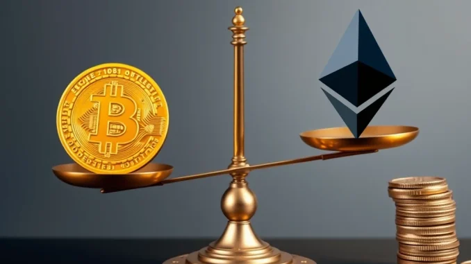 Bitcoin Lending Takes Center Stage: Ledn Ends ETH Support in Strategic Move