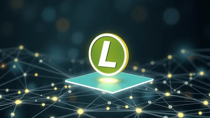Exciting Litecoin Upgrade: LitVM Launches ZK-Rollup Layer 2