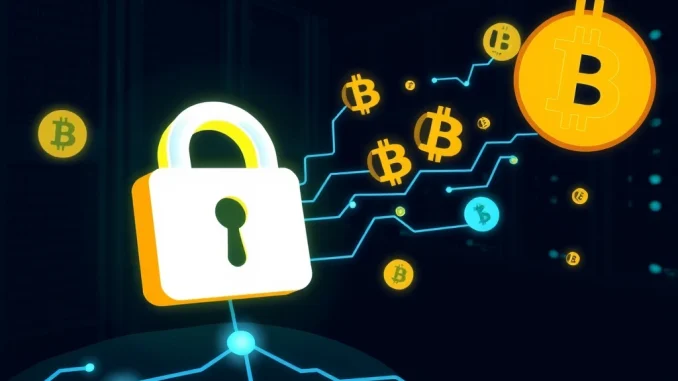 Shocking LockBit Hack Exposes 60,000 Bitcoin Addresses