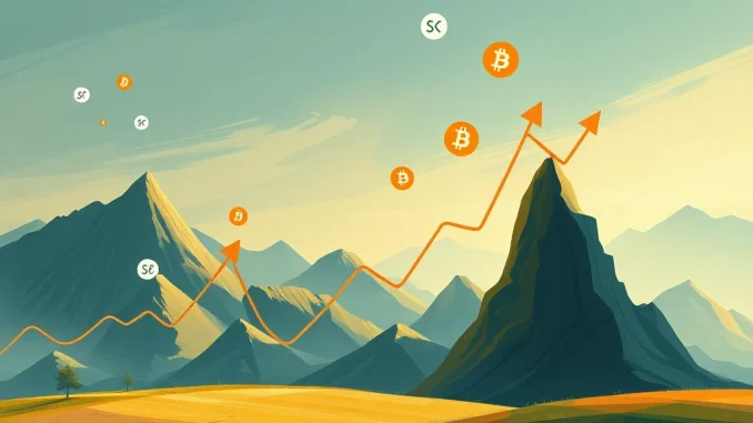 Massive Crypto Liquidation: Over $700 Million Wiped Out in 24 Hours
