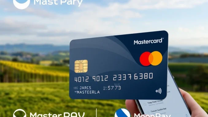Mastercard Stablecoin Breakthrough: Seamless Payments for Millions Now Possible