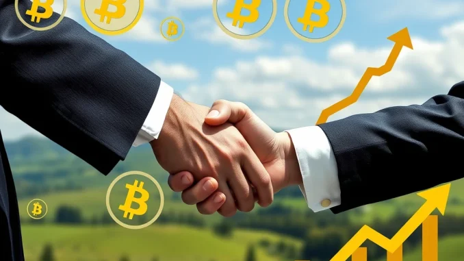 Matador Technologies Secures $2.15M: Fueling Bitcoin Acquisition and Expansion