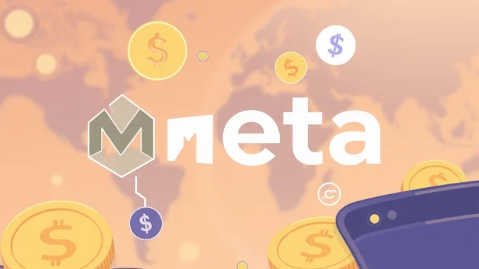 Future of Payments: Meta Stablecoin Plans Emerge After Diem Shutdown