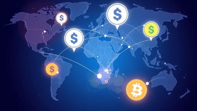 MetaComp StableX: Revolutionizing Cross-border Payments for Businesses via Stablecoin Payments in Singapore
