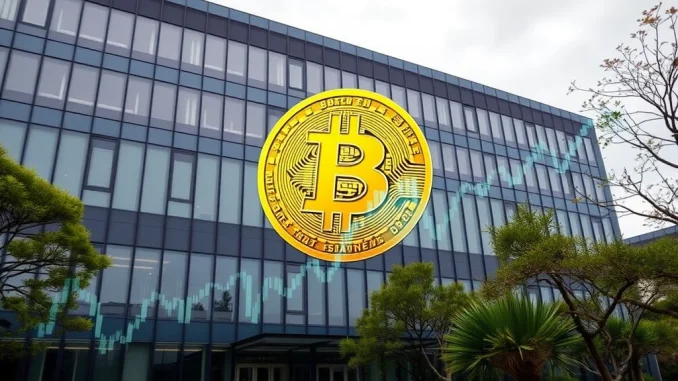 Metaplanet's Bold Strategy: $24.7M Bond Issue Fuels Massive Bitcoin Purchase