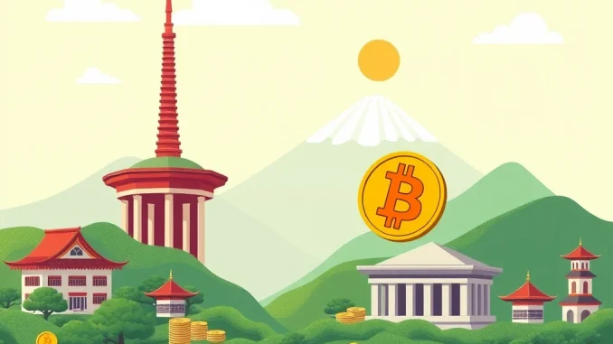 Bitcoin: Metaplanet Announces Strategic $15M Bond Issue for Massive BTC Acquisition