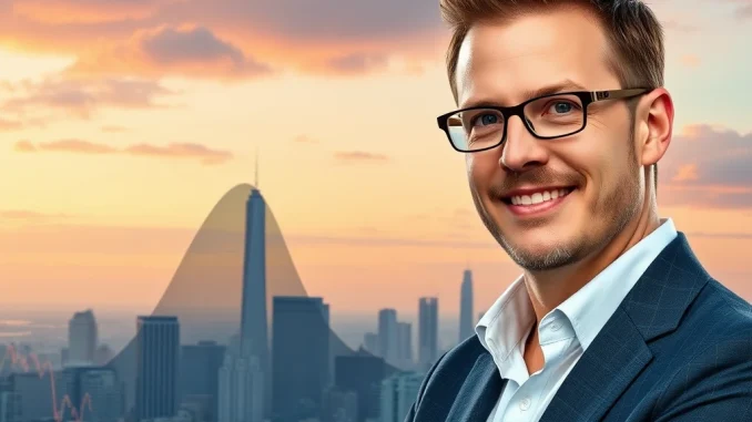 Michael Saylor's Stunning Bitcoin Price Prediction: $13 Million by 2045
