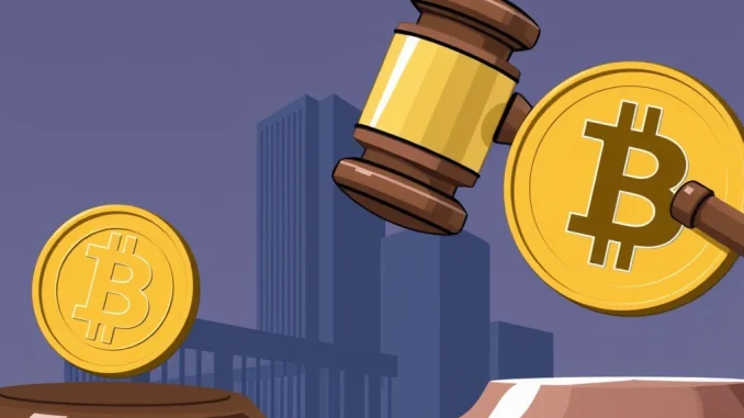 Urgent: MicroStrategy Hit With Class Action Lawsuit Over Bitcoin Strategy