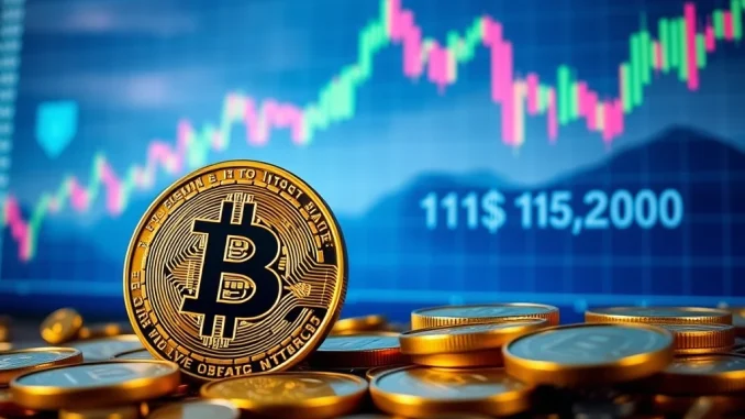 MicroStrategy Bitcoin: Massive $20.39 Billion Unrealized Profit Reported