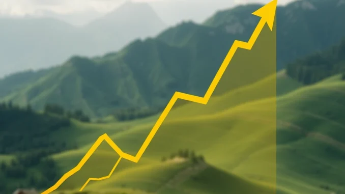 MOODENG Price Explodes: Altcoin Surge Stuns Crypto Market with 187% Gain