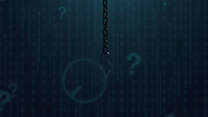 Movement Labs: Shocking Suspension Amid Crypto Misconduct Probe