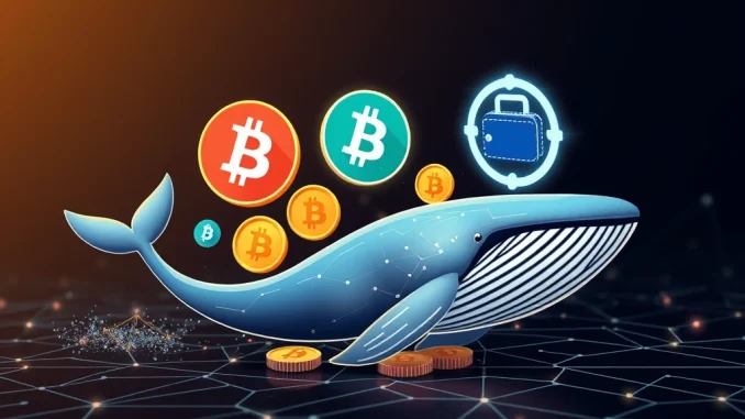 NEIRO Token: Massive Whale Withdrawal Shakes Supply