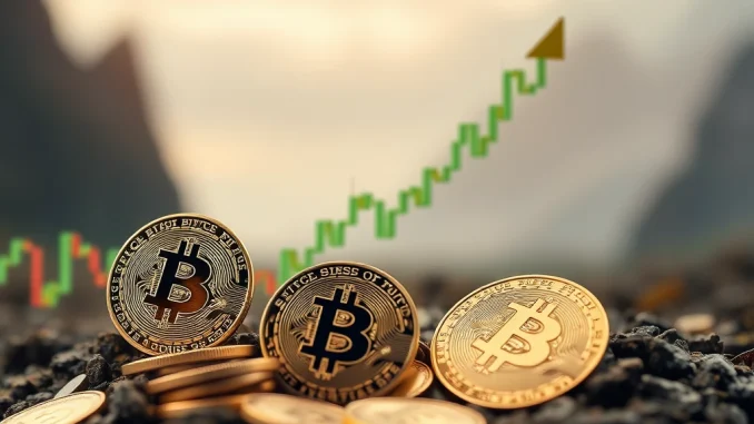 Next Technology Holdings: Bitcoin Investment Triggers Astonishing 740% Stock Surge