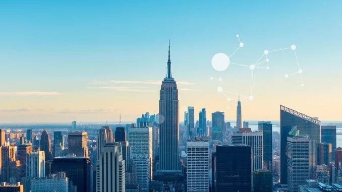 NYC Crypto Council Unlocks Innovation Potential