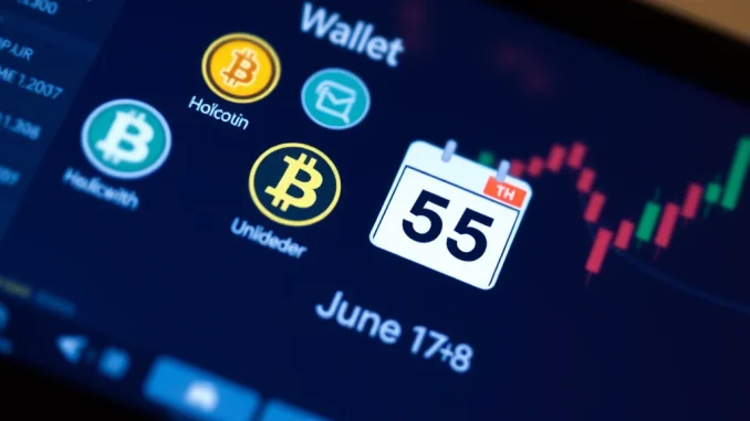 OKX Runes Trading: Crucial Support Ends for Bitcoin Protocol on June 5