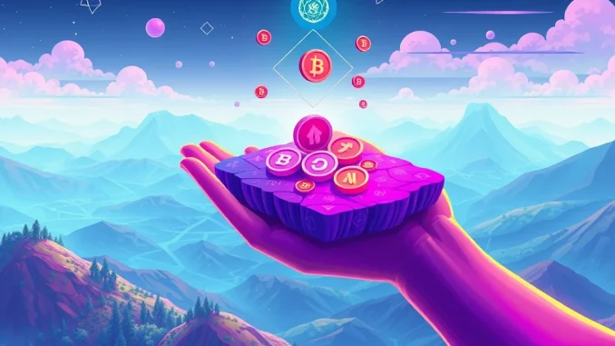 Omni Foundation: Strategic OMNI Token Buyback Fuels Community Growth
