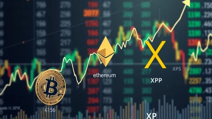 Perpetual Futures: Massive $213 Million Crypto Liquidation in 24 Hours