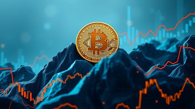 Portfolio Diversification: Unlock the Powerful Potential of Bitcoin, According to Redstone Research