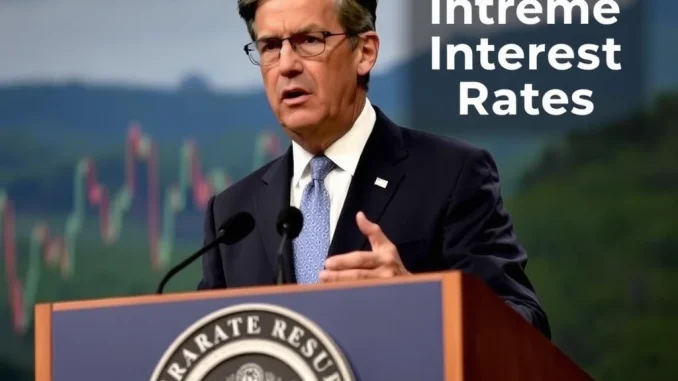 Jerome Powell: Federal Reserve's Crucial Rate Cut Path Remains Uncertain