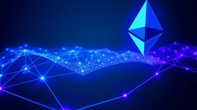 QuarkChain Eyes Exciting Ethereum Layer 2 Migration Vote