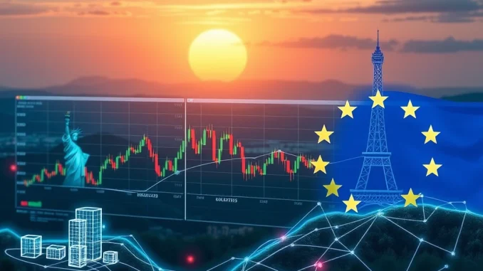 Robinhood Explores Revolutionary Blockchain Trading Platform for European Investors