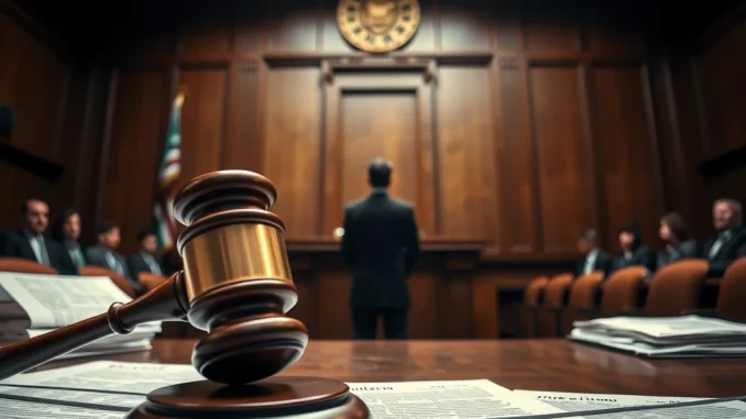 Urgent: DOJ Pushes Forward With Roman Storm Tornado Cash Trial