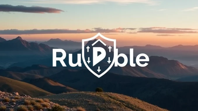 Rumble Set to Launch Secure Non-Custodial Bitcoin Wallet with Tether Support in Q3