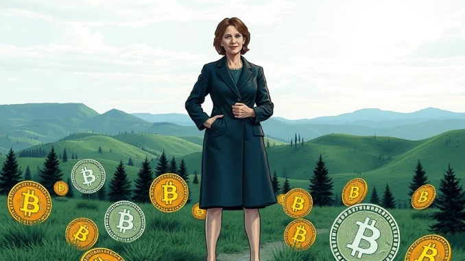 Urgent: SEC Crypto Enforcement Continues, Hester Peirce Warns Bad Actors